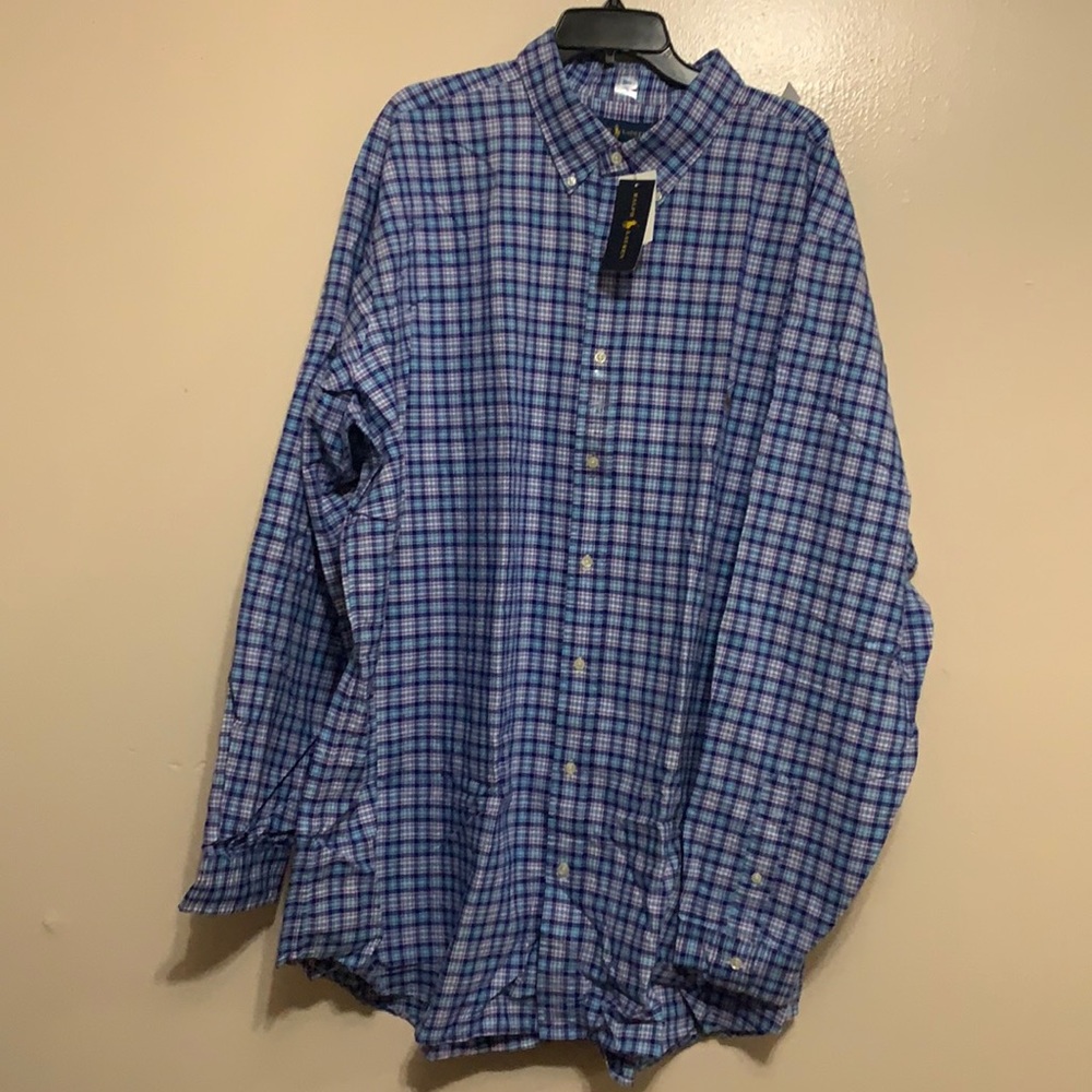 Polo Ralph Lauren